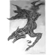 “The Frozen Draconean”